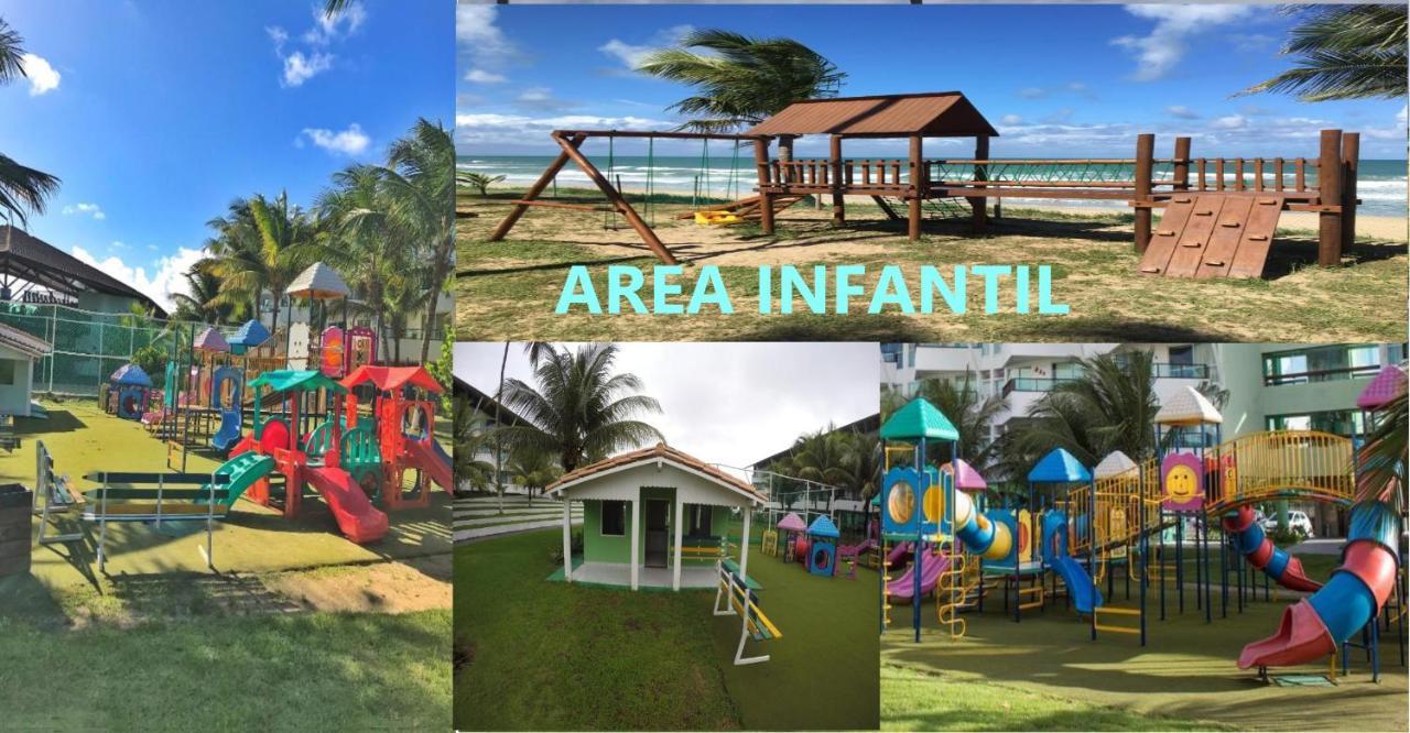 Apartment Flat Ancorar Porto de Galinhas