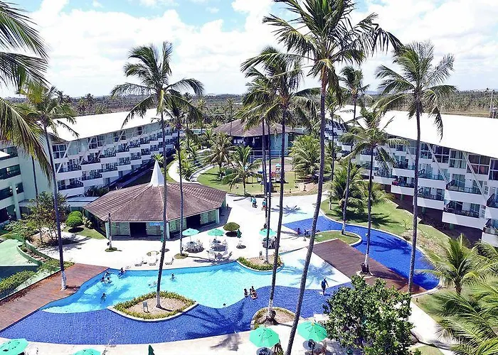 Flat Ancorar Porto De Galinhas