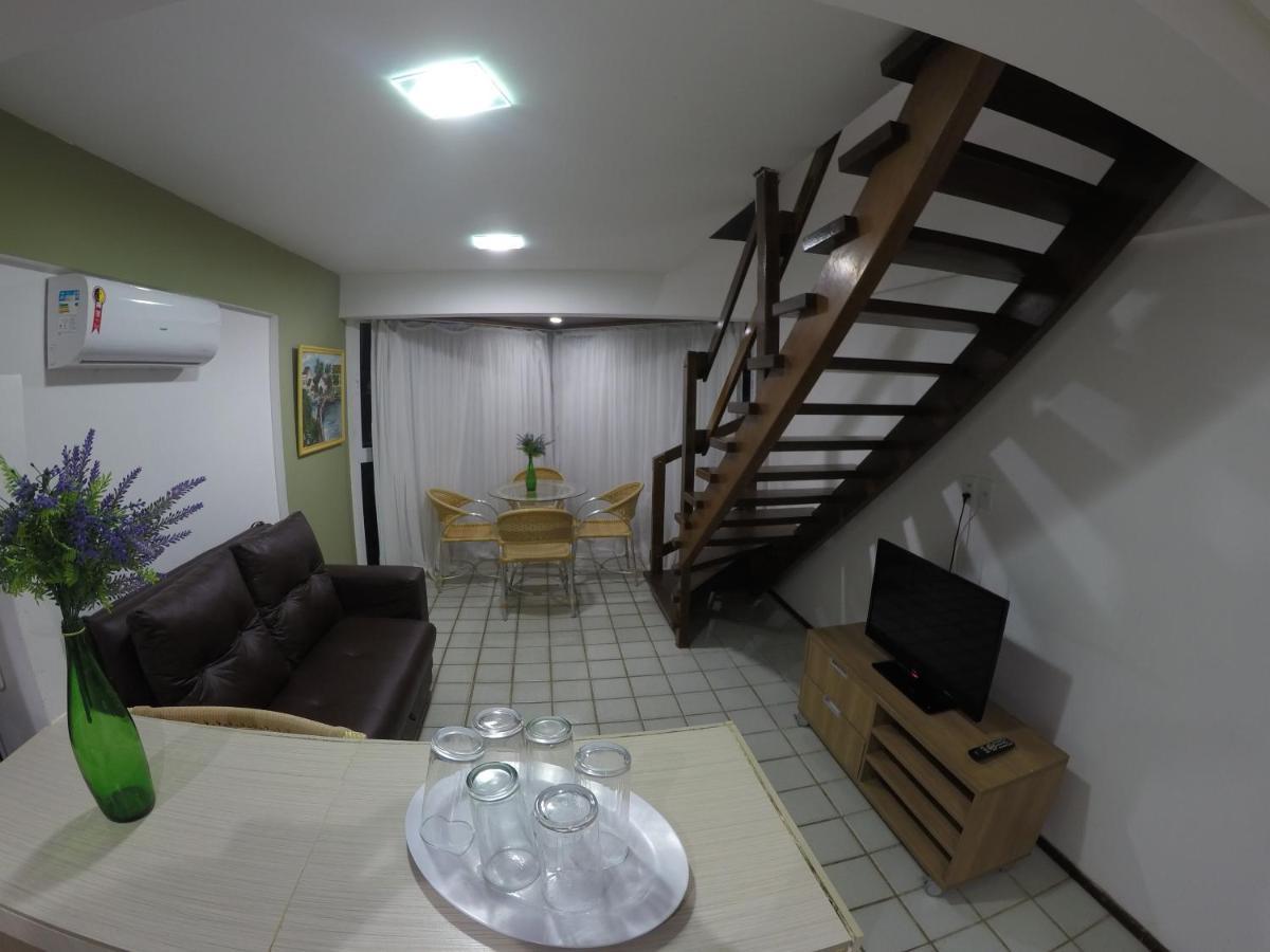 Apartment Flat Ancorar *