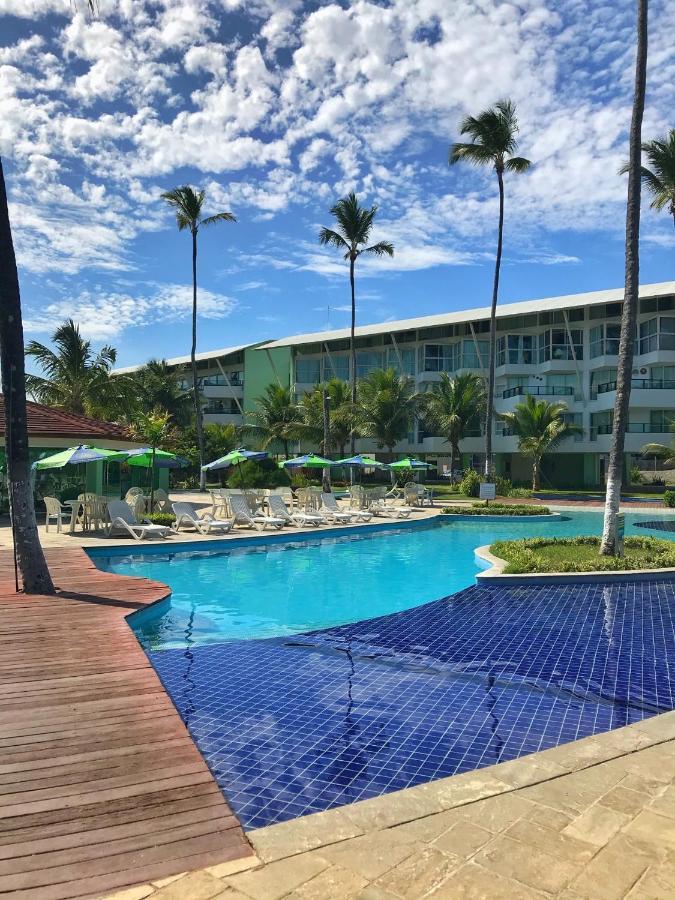 Apartment Flat Ancorar Porto de Galinhas