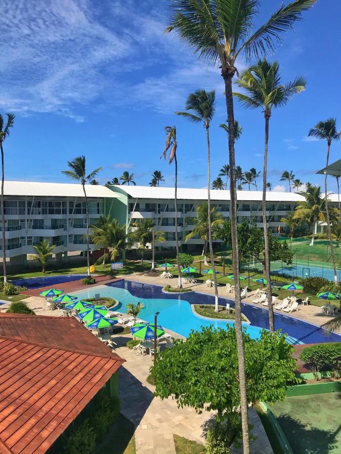 Apartment Flat Ancorar Porto de Galinhas