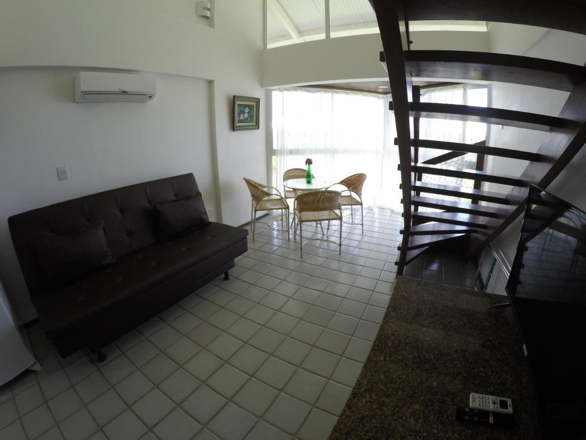 Flat Ancorar Porto de Galinhas