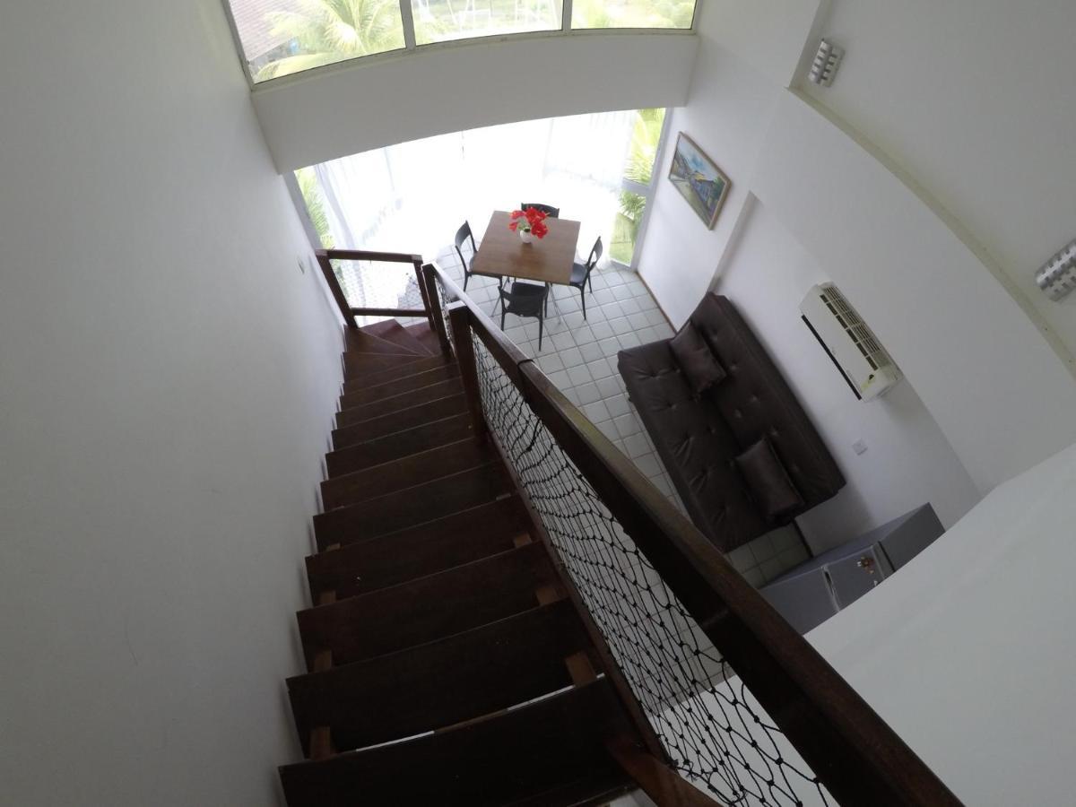 Flat Ancorar Apartment
