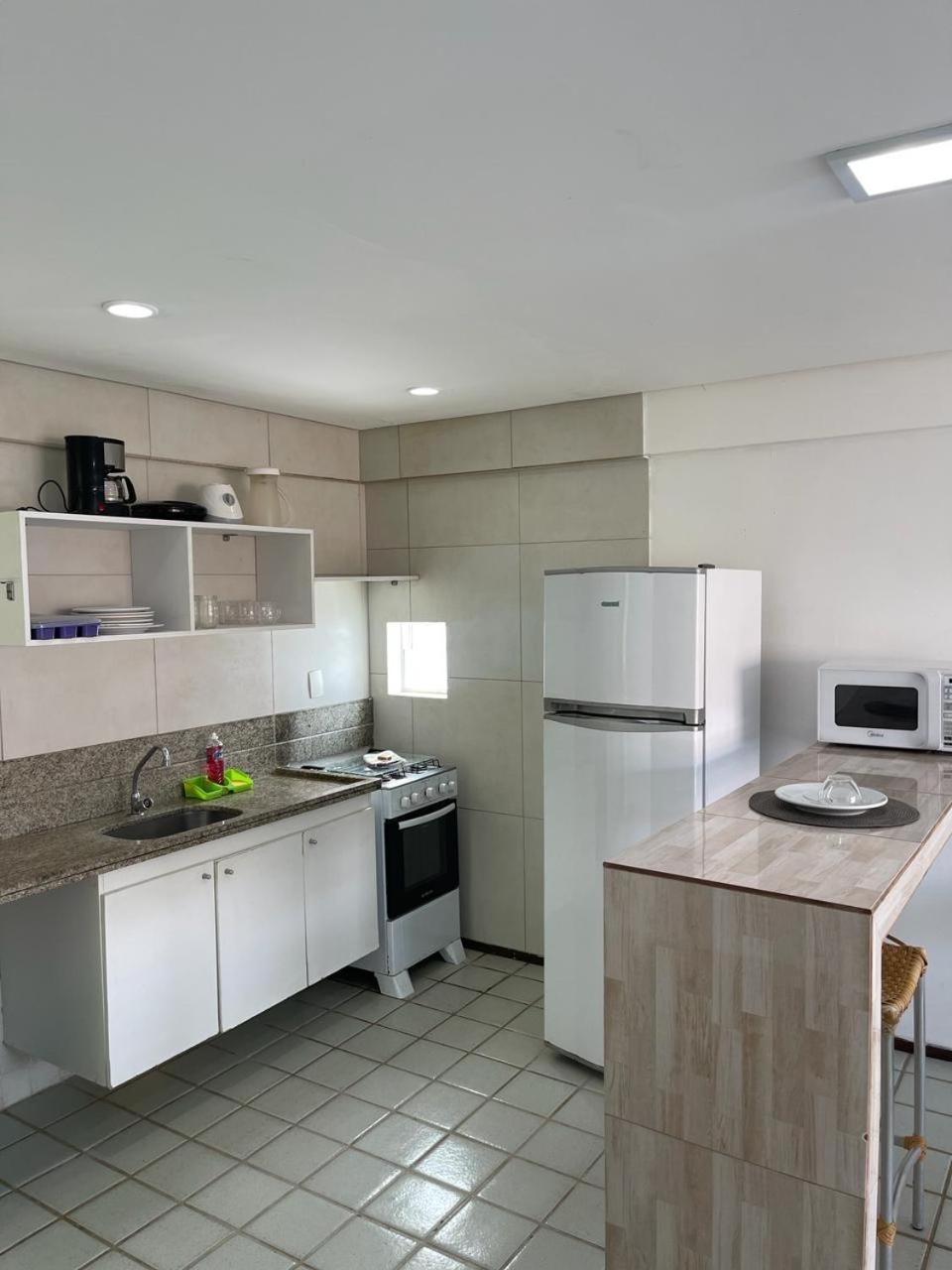 Apartment Flat Ancorar