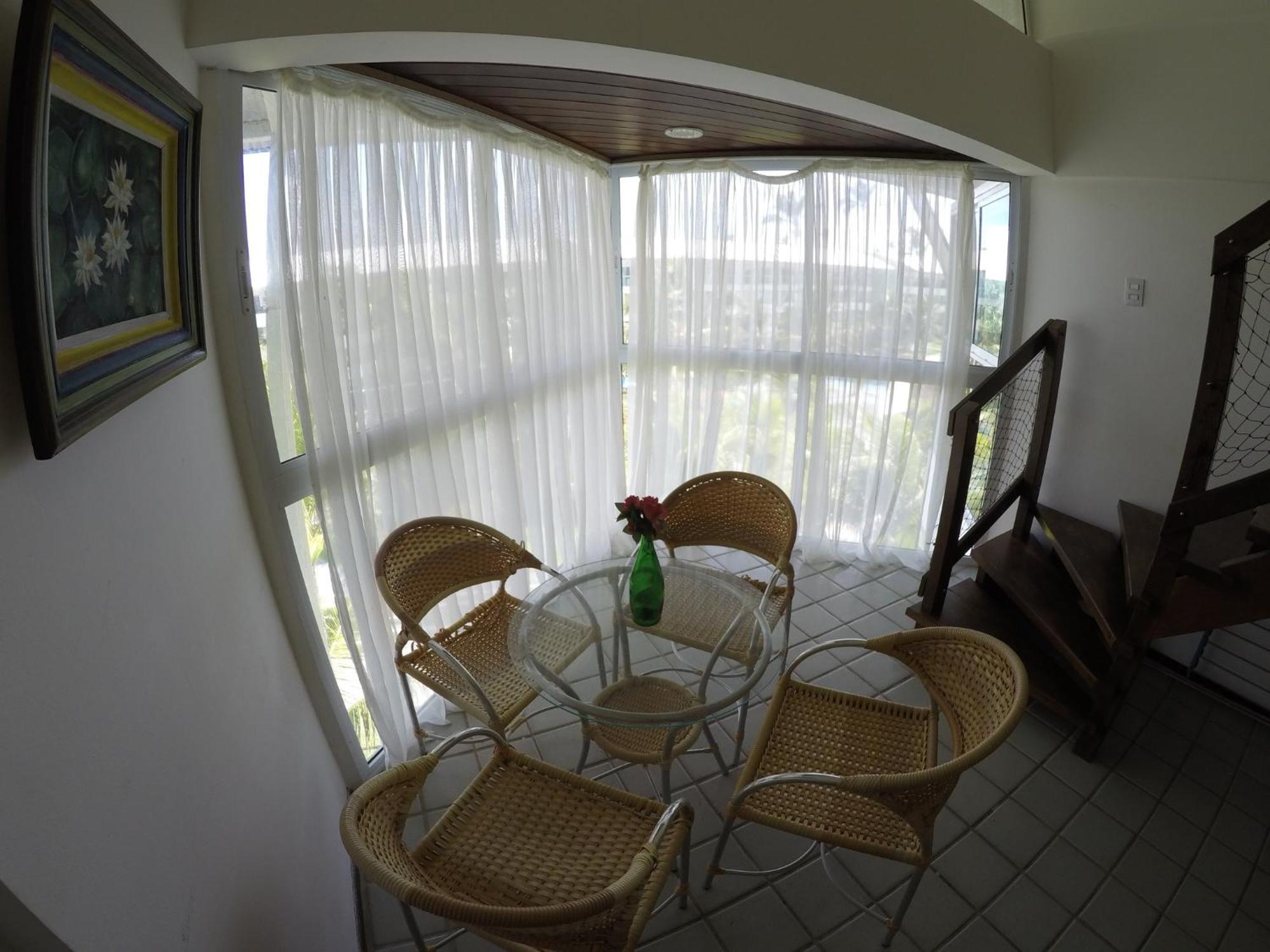 Apartment Flat Ancorar