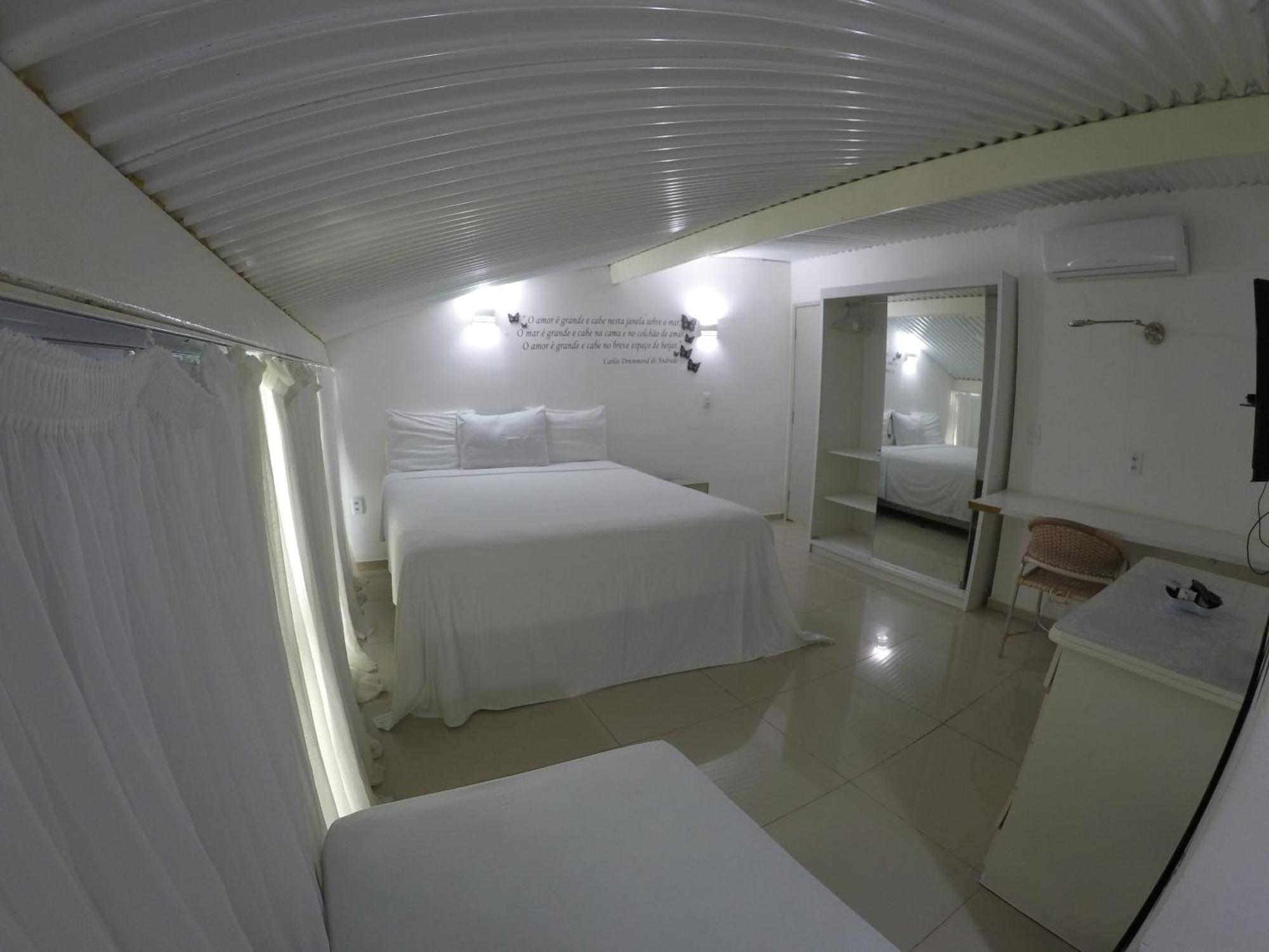Flat Ancorar * Porto de Galinhas