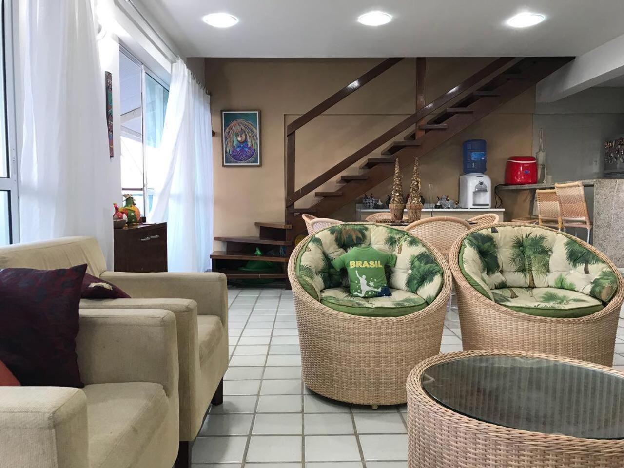Apartment Flat Ancorar *