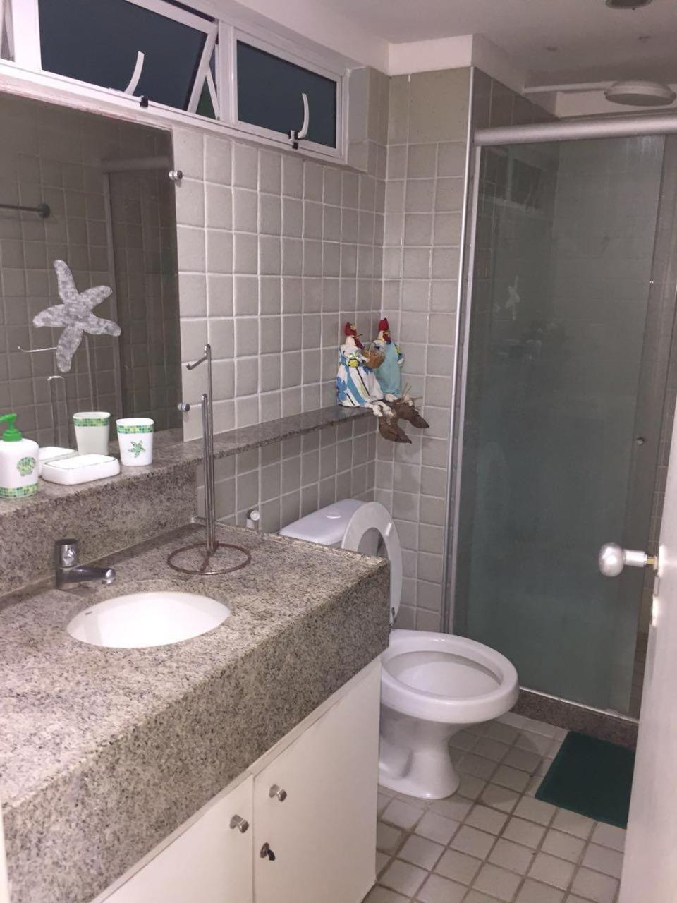 Flat Ancorar Apartment Porto de Galinhas
