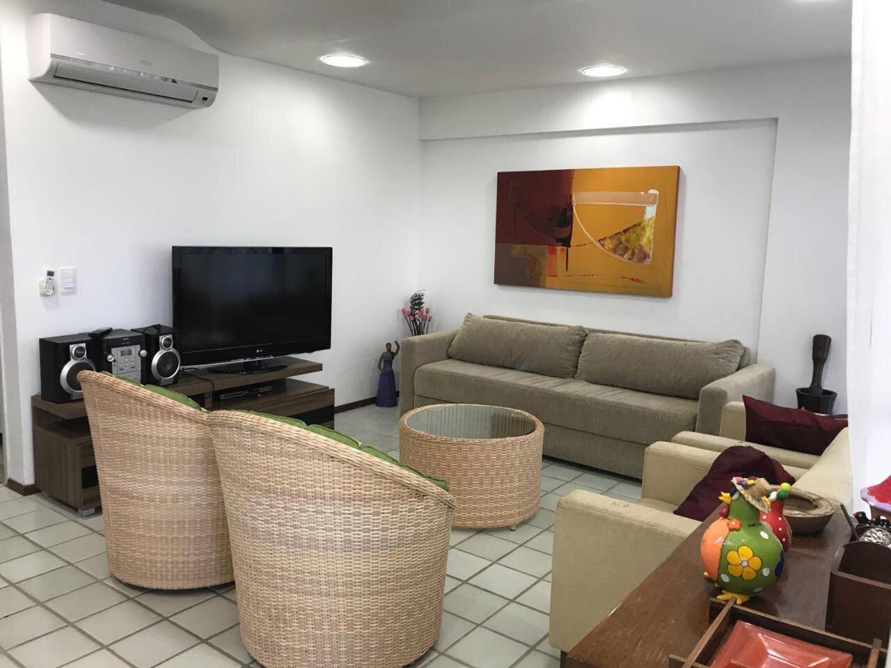 Flat Ancorar