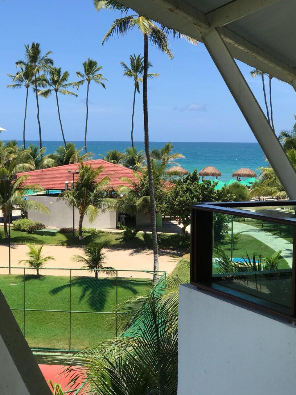 Apartment Flat Ancorar Porto de Galinhas