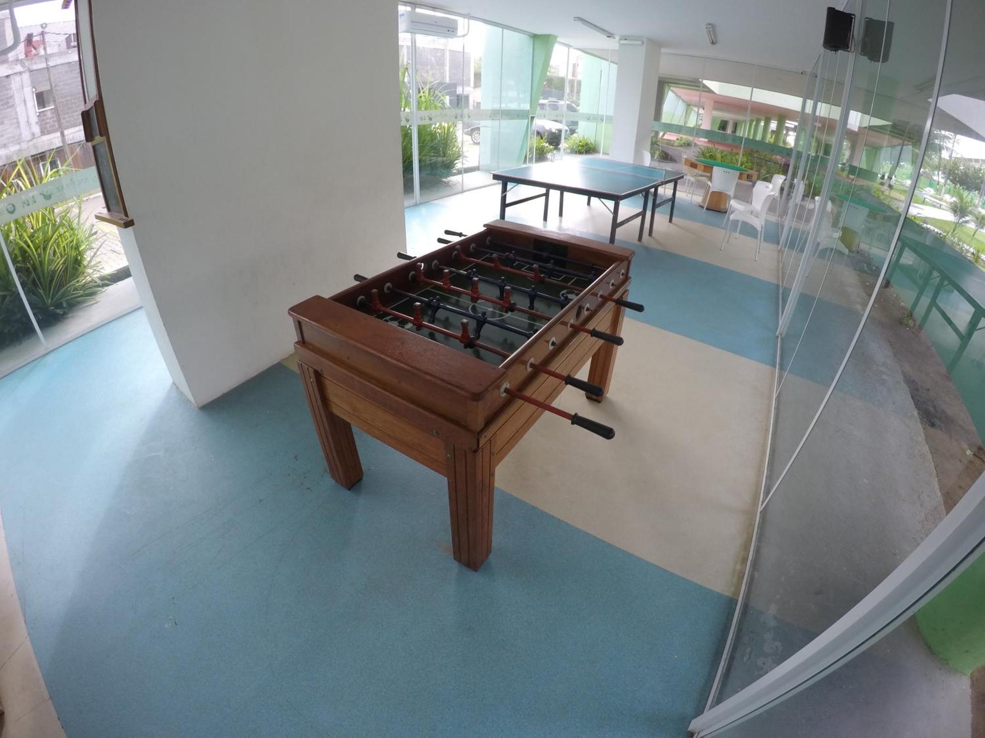 Flat Ancorar Apartment