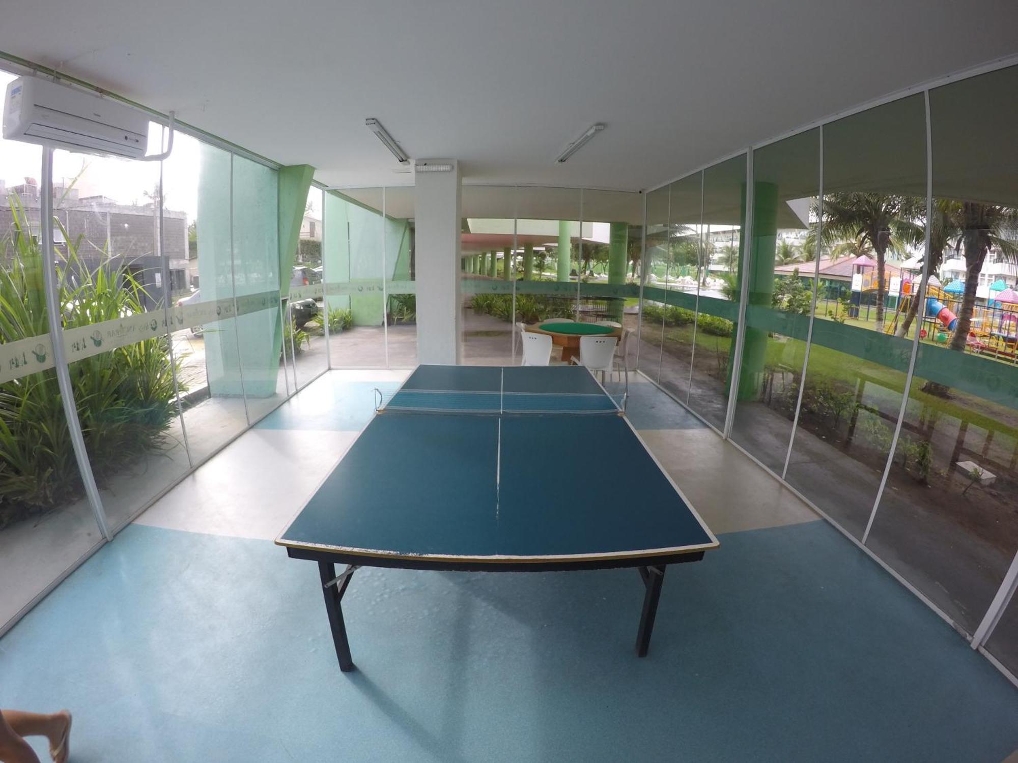 Flat Ancorar Apartment