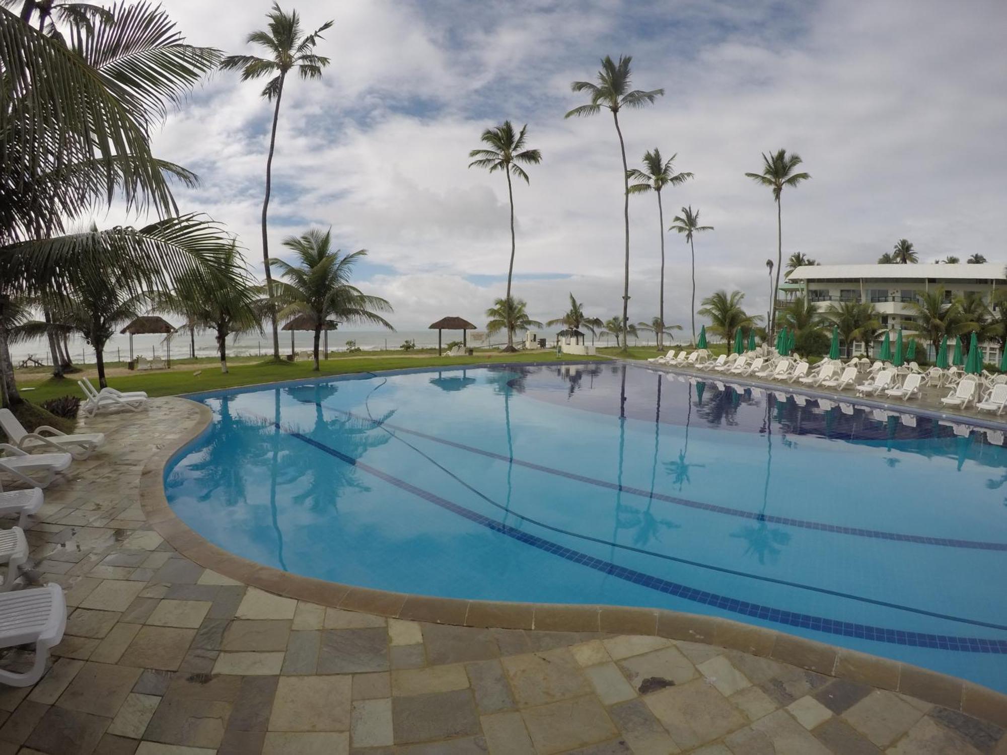 Flat Ancorar Apartment Porto de Galinhas