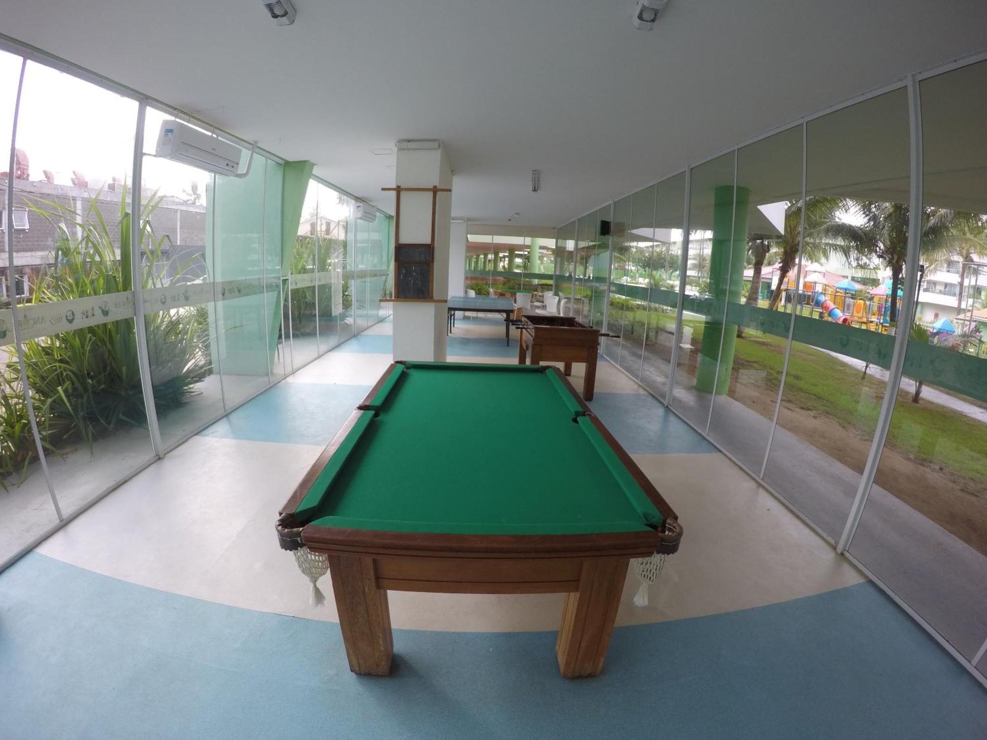 Apartment Flat Ancorar Porto de Galinhas