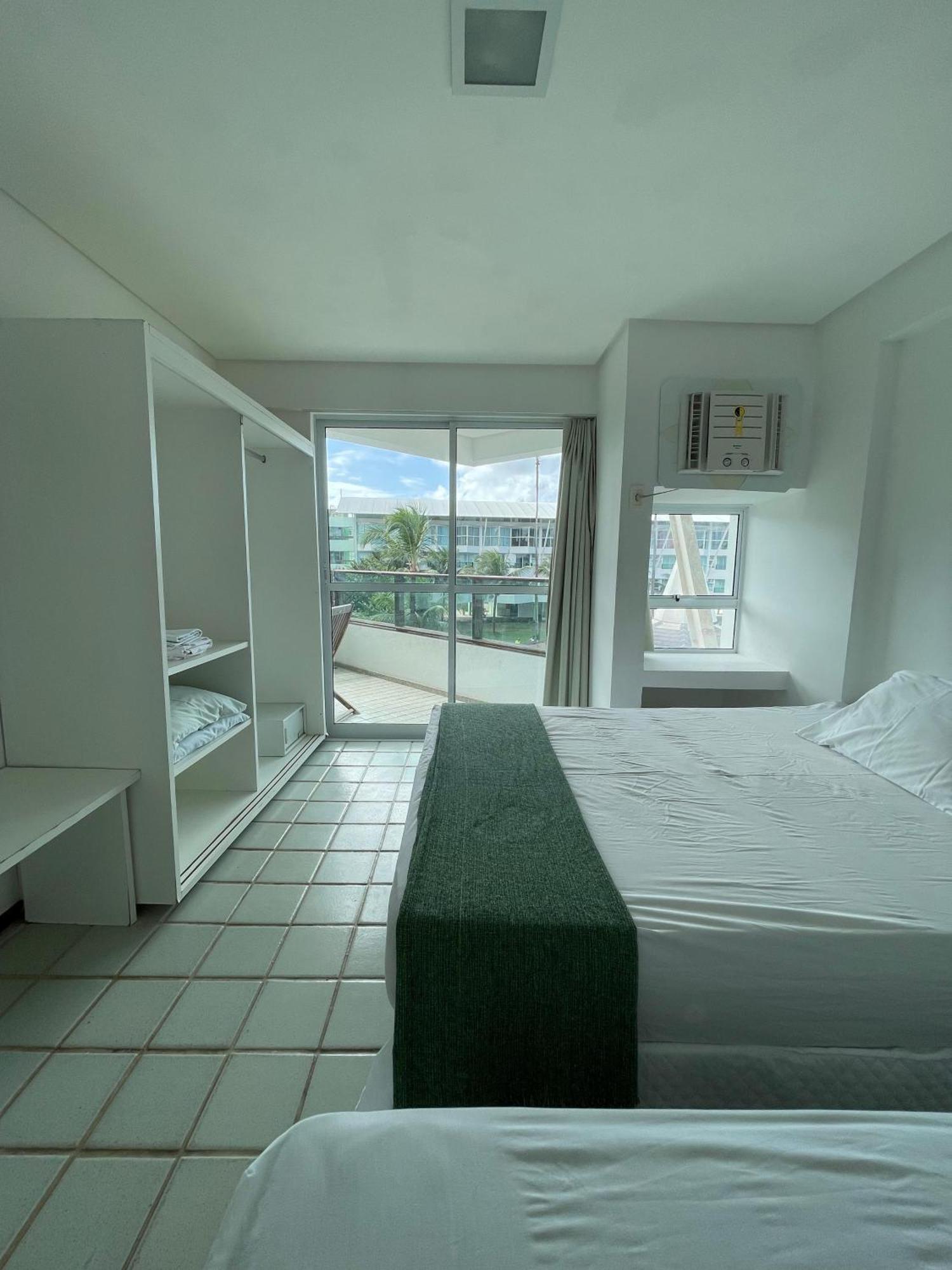 Flat Ancorar Apartment