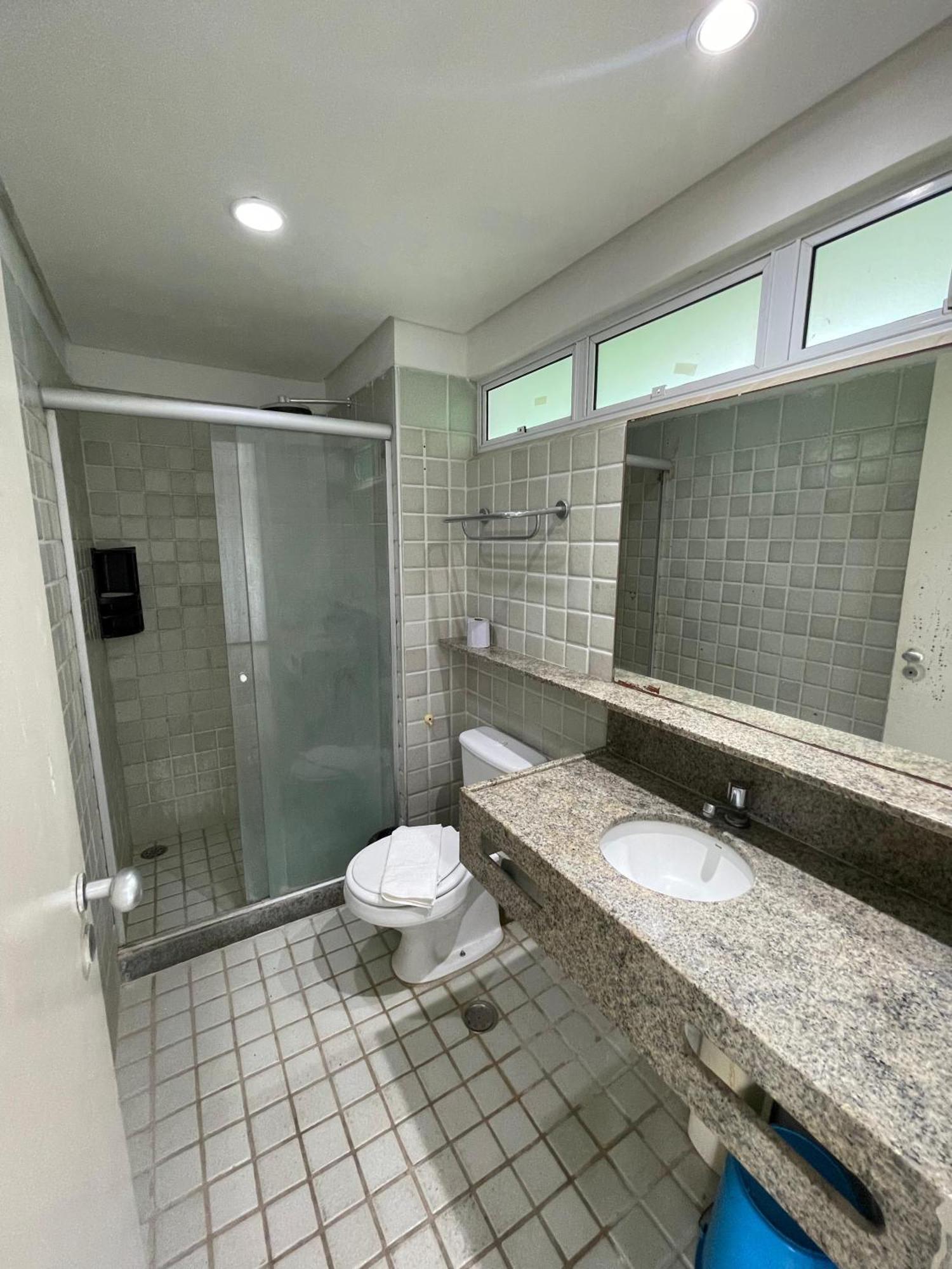 Apartment Flat Ancorar