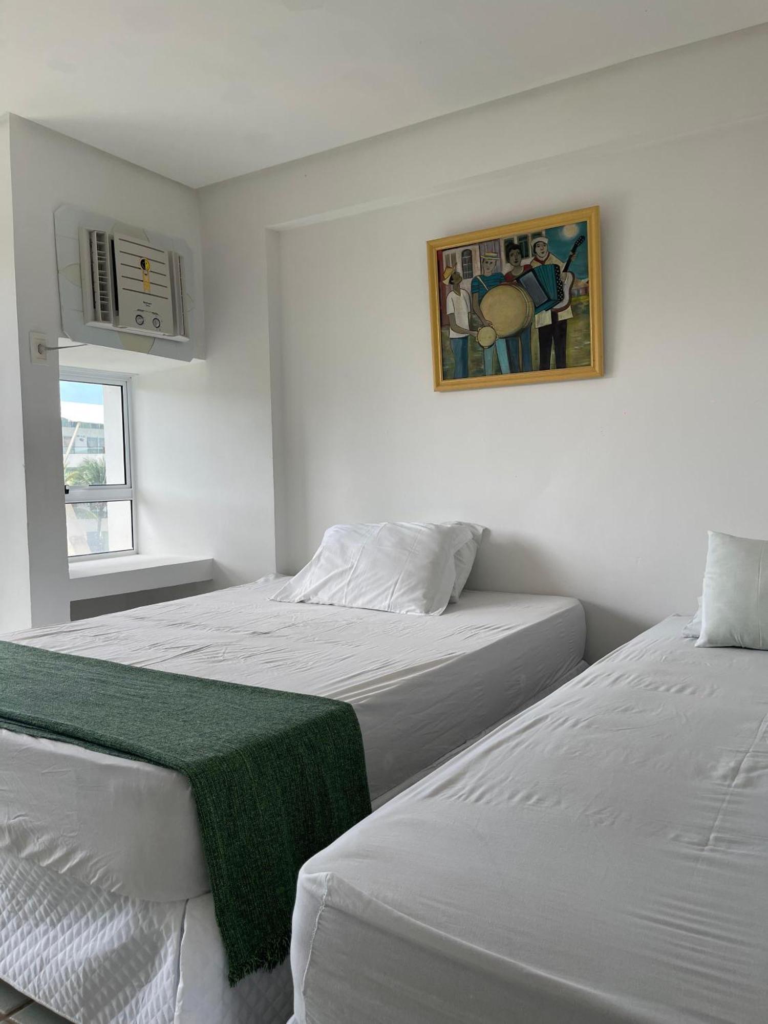 Apartment Flat Ancorar *