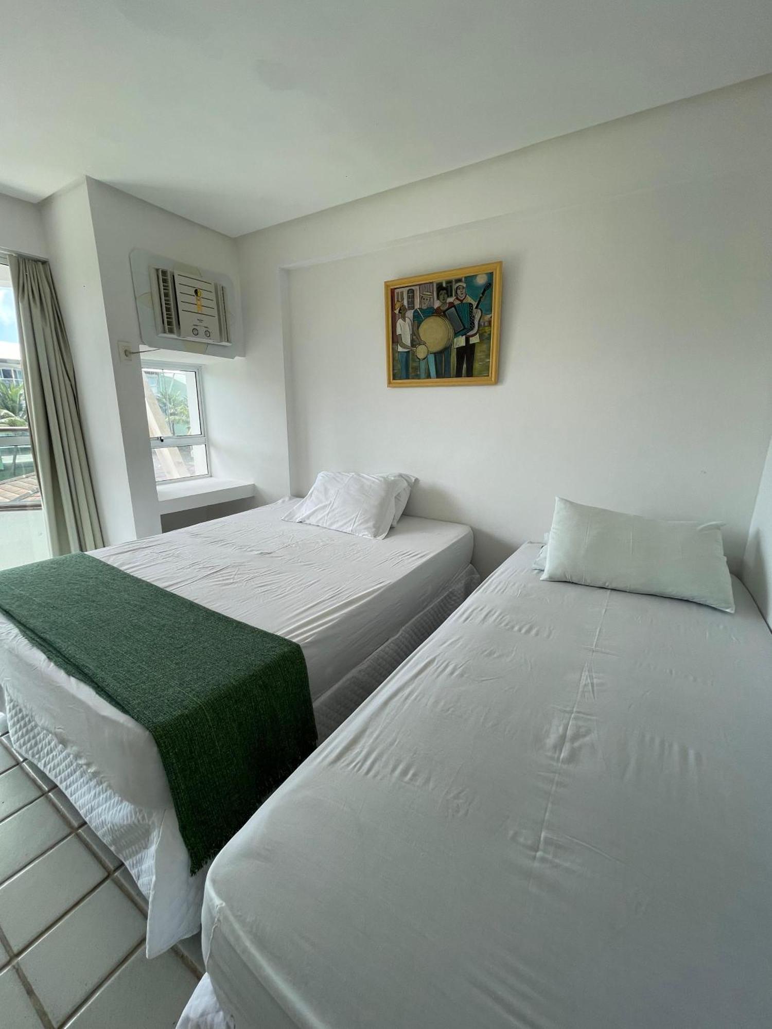 Flat Ancorar Apartment *