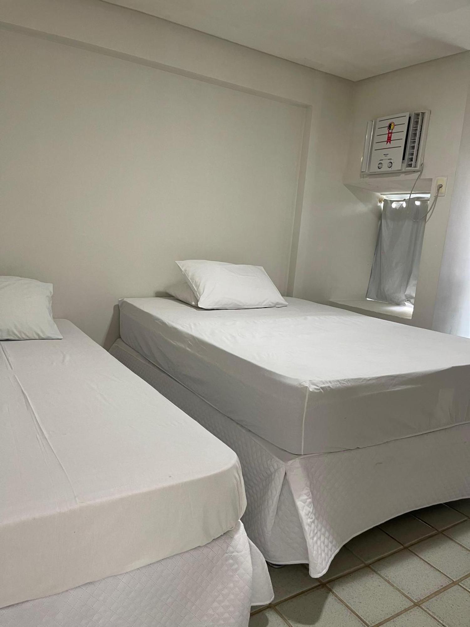Flat Ancorar Apartment