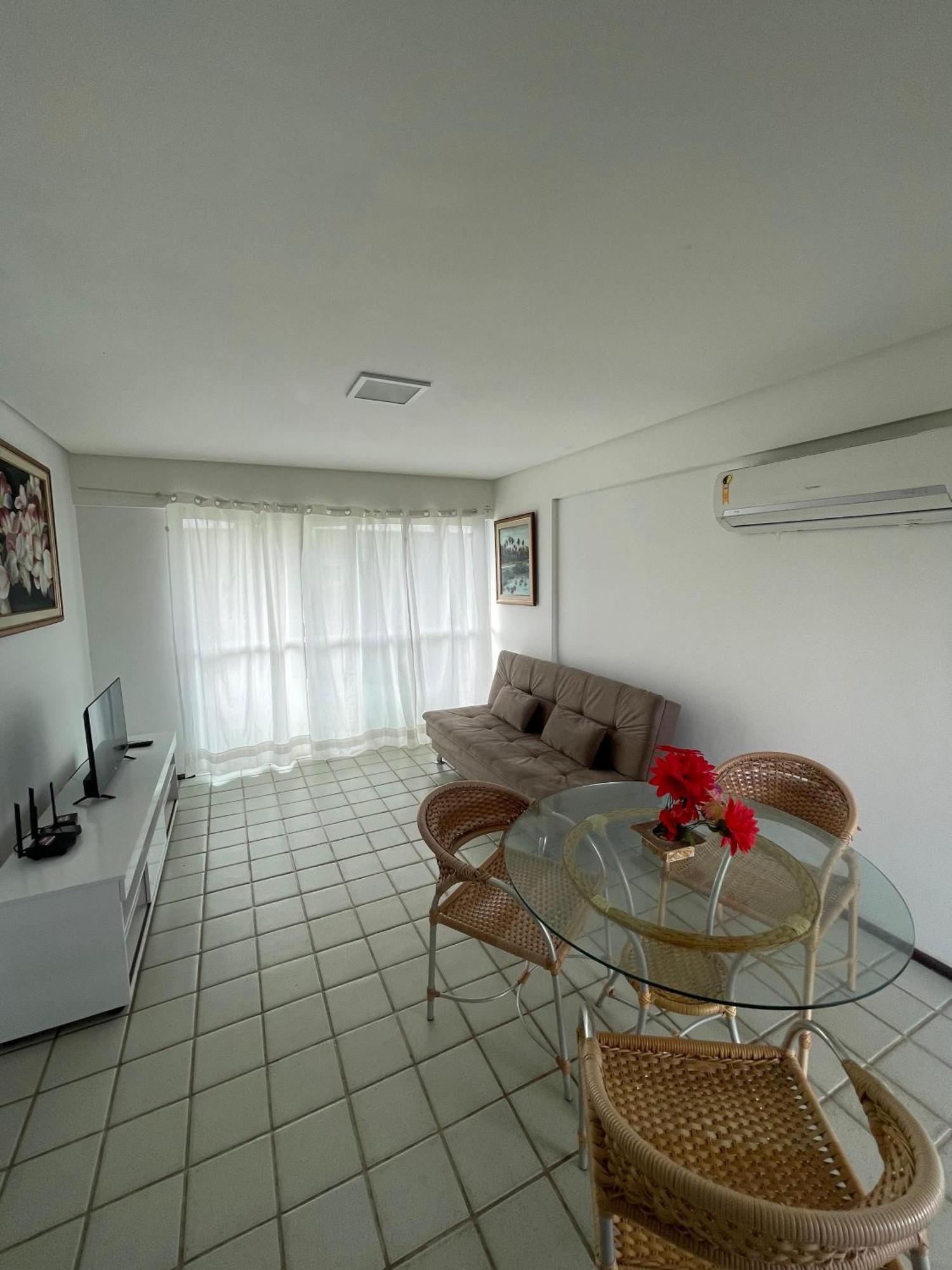 Flat Ancorar Apartment *