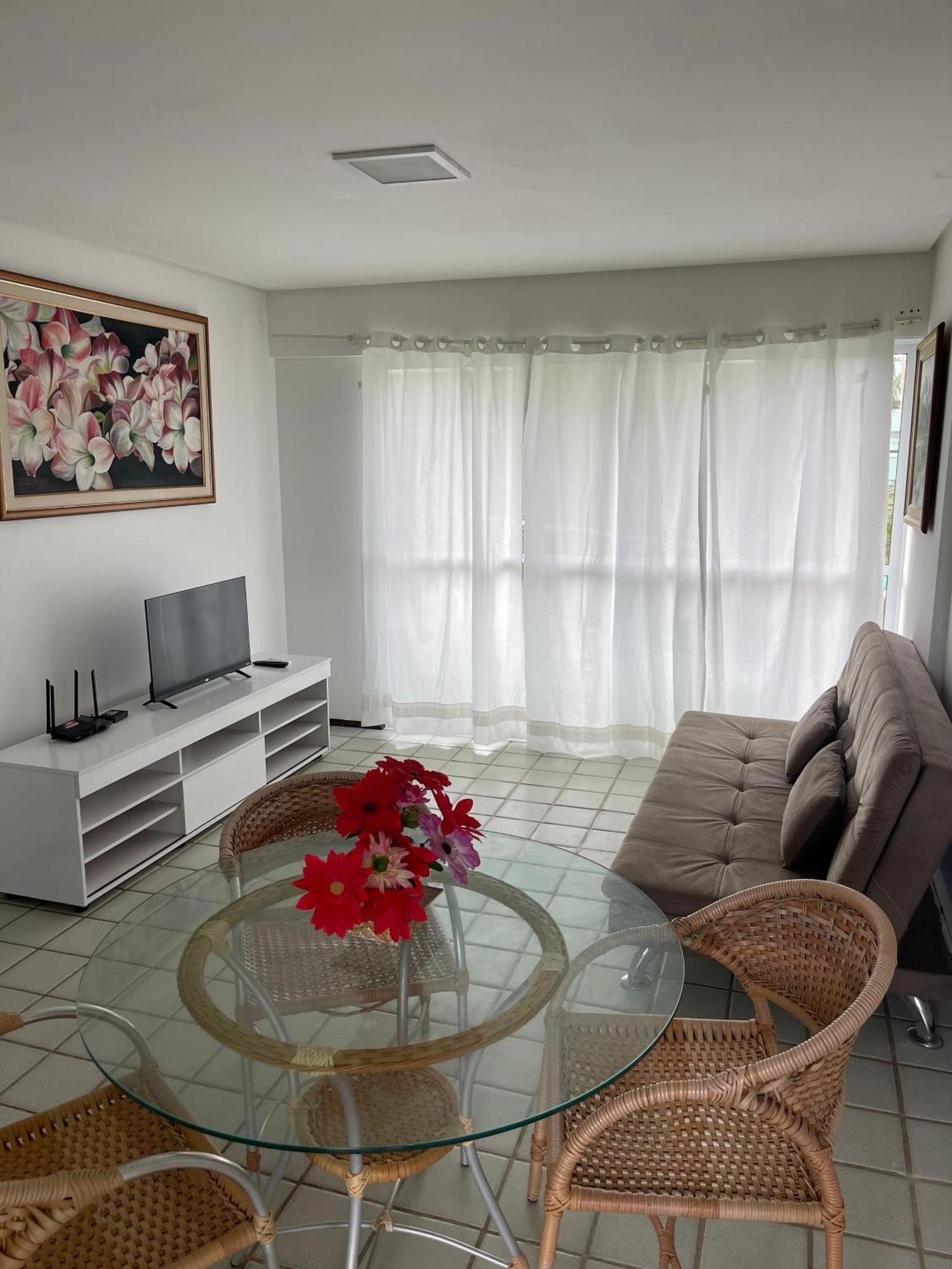 Apartment Flat Ancorar *