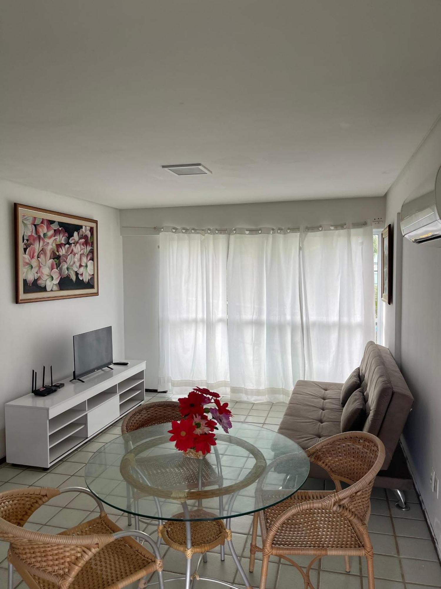 Flat Ancorar Apartment Porto de Galinhas