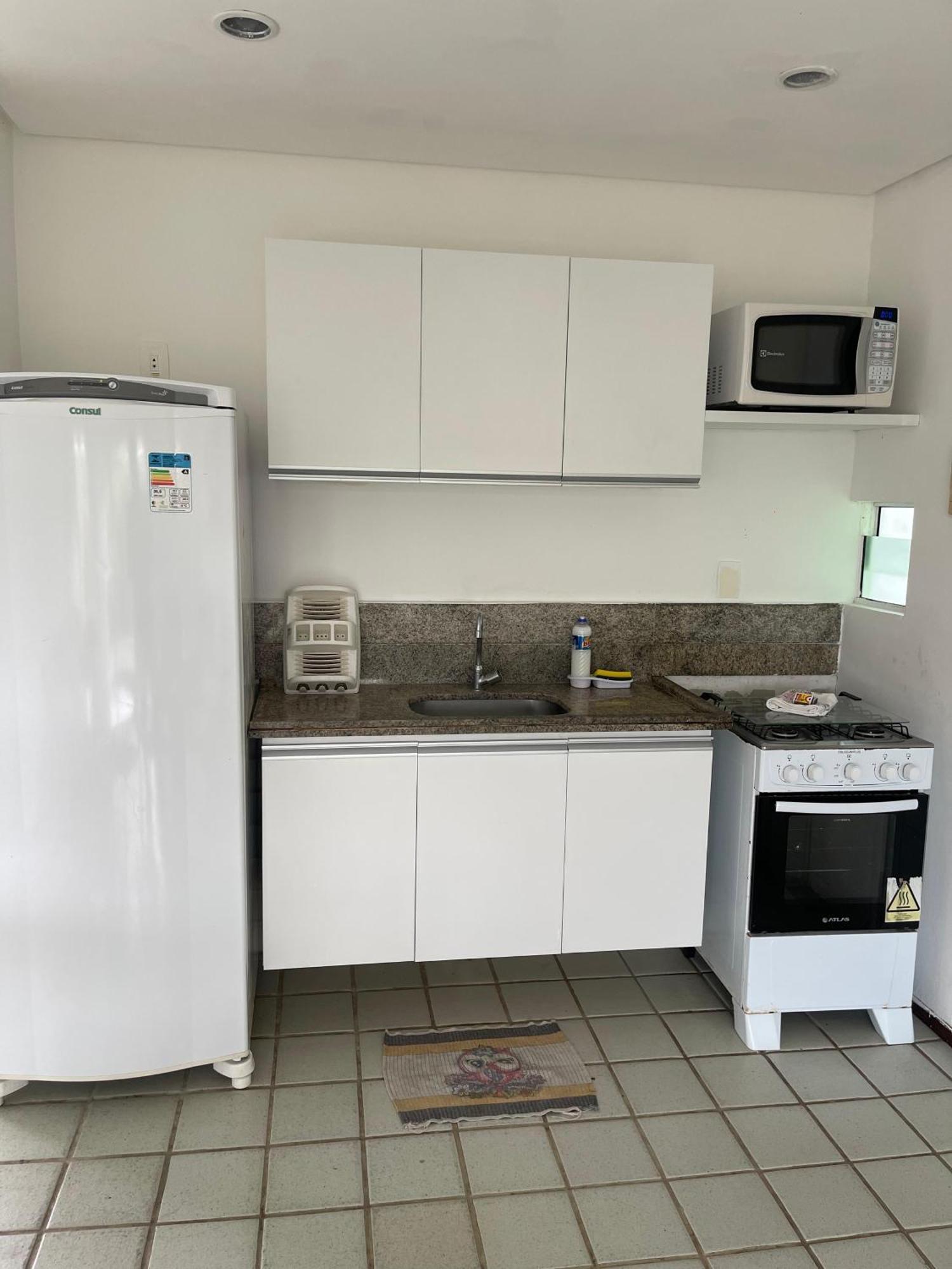 Apartment Flat Ancorar Porto de Galinhas