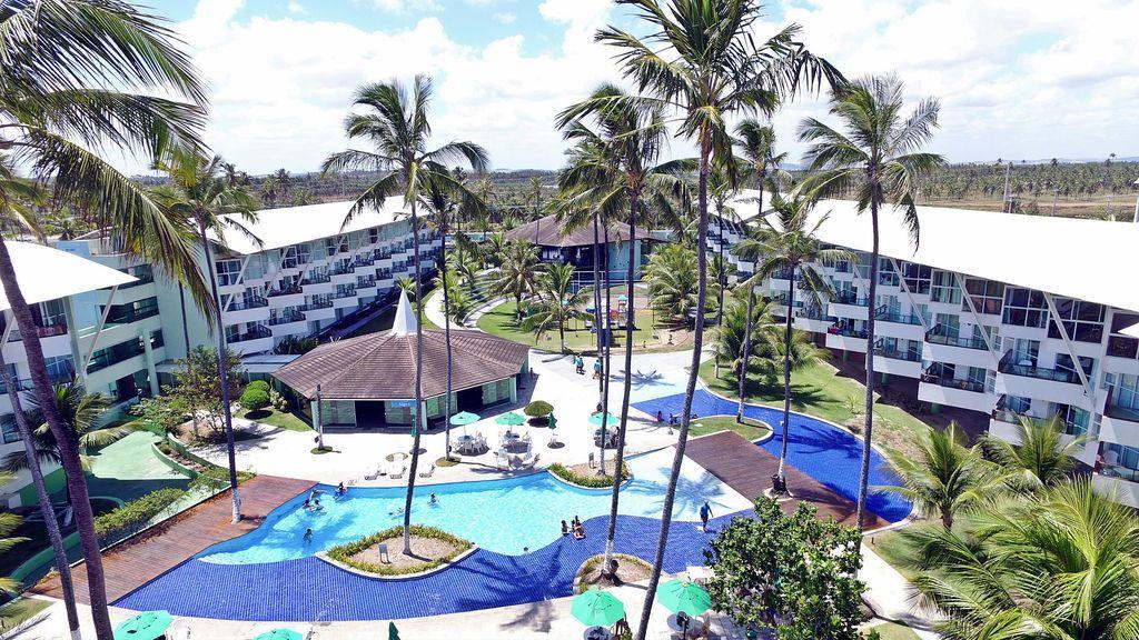 Flat Ancorar * Porto de Galinhas