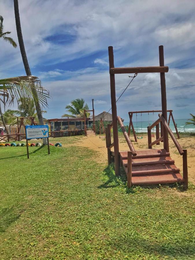 Flat Ancorar * Porto de Galinhas